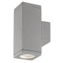 Novolux CUB 555D-G21X1A-03 Светильник за стена 2x4,5W/GU10 IP54