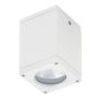 Novolux CUB 555E-G21X1A-01 Повърхностно светило 1x4,5W/GU10 IP54