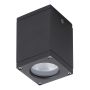 Novolux CUB 555E-G21X1A-04 Повърхностно светило 1x4,5W/GU10 IP54