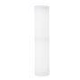 Novolux CYLINDER 394B-G05X1A-01 Стойка лампа 1x33W/E27 IP55