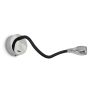 Novolux ELFI 710A-L0103A-02 Светильник за стена 1x2W/LED 160LM IP20
