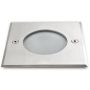 Novolux ELIO 249A-L0205B-30 Входна лампа 1x4W/LED 4000K 420LM IP67
