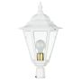Novolux ELITE 6 096Q-G05X1A-01 Светлина за фенер 1x70W/E27 IP43
