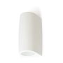 Novolux ESTEL 793A-G21X1A-01 Светильник за стена 2x3,5W/GU10 400LM IP55