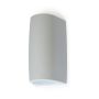 Novolux ESTEL 793A-G21X1A-03 Светильник за стена 2x3,5W/GU10 400LM IP55