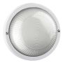 Novolux FAR 107B-G05X1A-01 Таванен светилник 1x12W/E27 IP44