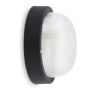 Novolux FAR 107B-G05X1A-02 Таванен светилник 1x12W/E27 IP44
