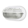 Novolux FAR 107G-G05X1A-01 Светильник за стена 1x12W/E27 IP44