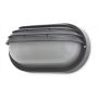 Novolux FAR 107G-G05X1A-04 Светильник за стена 1x12W/E27 IP44