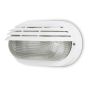 Novolux FAR 107H-G05X1A-01 Светильник за стена 1x21W/E27 IP44