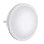 Novolux FAR 107I-L0212B-01 Таванен светилник 1x12W/LED 840LM IP54