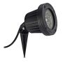 Novolux FOCUS 113A-G23X1D-02 Градински фар 1x50W/GU5,3/MR16 IP68