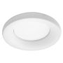 Novolux FRED 715A-L0125A-01 Таванен светилник 1x25W/LED 1850LM IP40
