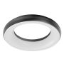 Novolux FRED 715A-L0125A-02 Таванен светилник 1x25W/LED 1850LM IP40