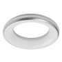 Novolux FRED 715A-L0125A-03 Таванен светилник 1x25W/LED 1850LM IP40