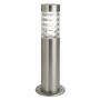 Novolux GALERNA 117B-G05X1A-30 Стойка лампа 1x18W/E27 IP44