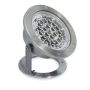 Novolux GAMBLE MAXI 118B-L0448D-30 Градински фар 1x48W/LED IP68