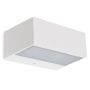 Novolux IONA 634B-L0113B-01 Светильник за стена 1x13W/LED 1200LM IP44