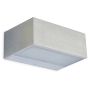 Novolux IONA 634B-L0113B-03 Светильник за стена 1x13W/LED 1200LM IP44