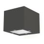 Novolux ISORA 157A-H20X1A-04 Светильник за стена 1x40W/G9 IP65