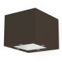 Novolux ISORA 157A-H20X1A-91 Светильник за стена 1x40W/G9 IP65