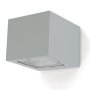 Novolux ISORA 157A-L0105B-03 Светильник за стена 1x4W/LED 352LM IP65