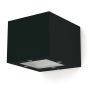 Novolux ISORA 157B-H20X1A-02 Светильник за стена 2x40W/G9 IP65