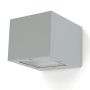 Novolux ISORA 157B-H20X1A-03 Светильник за стена 2x40W/G9 IP65