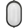 Novolux IVER 158A-L0213B-02 Светильник за стена 1x13W/LED 4000K 1790LM IP65