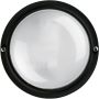 Novolux IVER 158B-L0109B-02 Светильник за стена 1x9W/LED 3000K 1050LM IP65