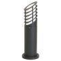 Novolux JASMIN 159A-G05X1A-04 Стойка лампа 1x23W/E27 IP44