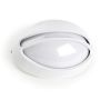 Novolux JEDY 162A-G05X1A-01 Светильник за стена 1x8W/E27 IP44