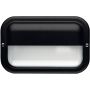 Novolux KAPPA 166A-L0109B-02 Светильник за стена 1x9W/LED 3000K 1160LM IP55