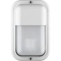 Novolux KAPPA 166B-L0209B-01 Светильник за стена 1x18W/LED 4000K 1240LM IP55