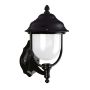 Novolux KEO 167B-G05X1A-02 Светильник за стена 1x42W/E27 IP43