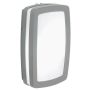 Novolux KIRA 169A-G05X1A-03 Таванен светилник 1x20W/E27 IP54