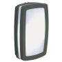 Novolux KIRA 169A-G05X1A-04 Таванен светилник 1x20W/E27 IP54