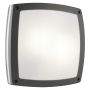 Novolux KIRA 169C-G05X1A-04 Таванен светилник 2x18W/E27 IP54