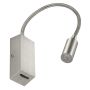 Novolux LEIDEN 517B-L0103B-35 Светильник за стена 1x3W/LED 240LM IP20