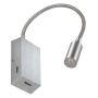 Novolux LEIDEN 517E-L0103B-35 Светильник за стена 1x3W/LED 240LM IP20
