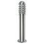 Novolux LEVECHE 177A-G05X1A-30 Стойка лампа 1x15W/E27 IP44