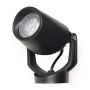 Novolux LULU 572A-G21X1A-02 Градински фар 1x3,5W/GU10 400LM IP66