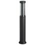 Novolux MAXIMA 388B-F0224B-04 Стойка лампа 1x24W/2G11/TC-L IP55