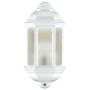 Novolux MEDI 194A-G05X1A-01 Светильник за стена 1x42W/E27 IP43