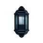 Novolux MEDI 194A-G05X1A-02 Светильник за стена 1x42W/E27 IP43
