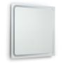 Novolux MINERVA 974A-L0220B-32 Светильник за стена 1x20W/LED 4000K 744LM IP44