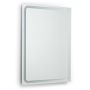 Novolux MINERVA 974B-L0220B-32 Светильник за стена 1x20W/LED 4000K 744LM IP44