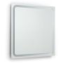 Novolux MINERVA 974C-L0220B-32 Светильник за стена 1x20W/LED 4000K 744LM IP44