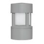 Novolux MINI NICO 201A-G05X1A-03 Стойка лампа 1x70W/E27 IP65