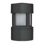 Novolux MINI NICO 201A-G05X1A-04 Стойка лампа 1x70W/E27 IP65